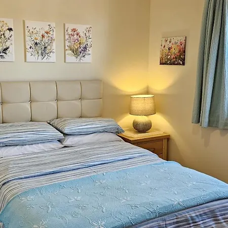 Holidays Jasmine Holiday home Saltburn-by-the-Sea