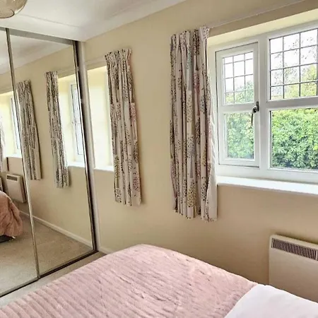 Holiday home Holidays Jasmine