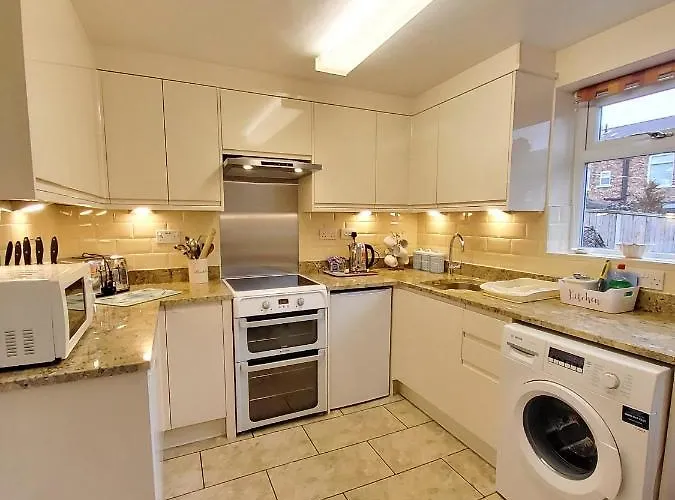 Holidays Jasmine Holiday home