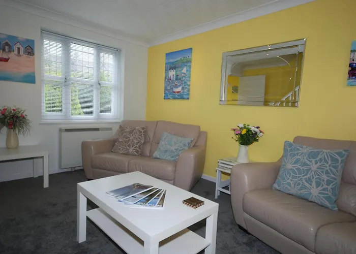 Holiday home Holidays Jasmine