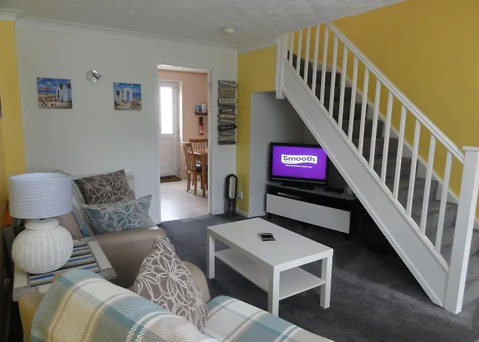 Holiday home Holidays Jasmine