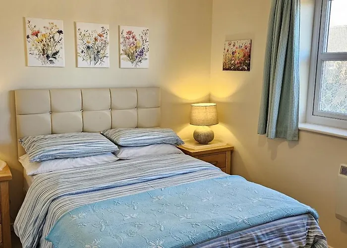 Holidays Jasmine Holiday home Saltburn-by-the-Sea