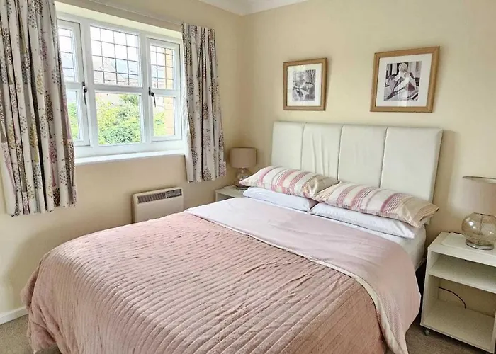 Holidays Jasmine Holiday home Saltburn-by-the-Sea