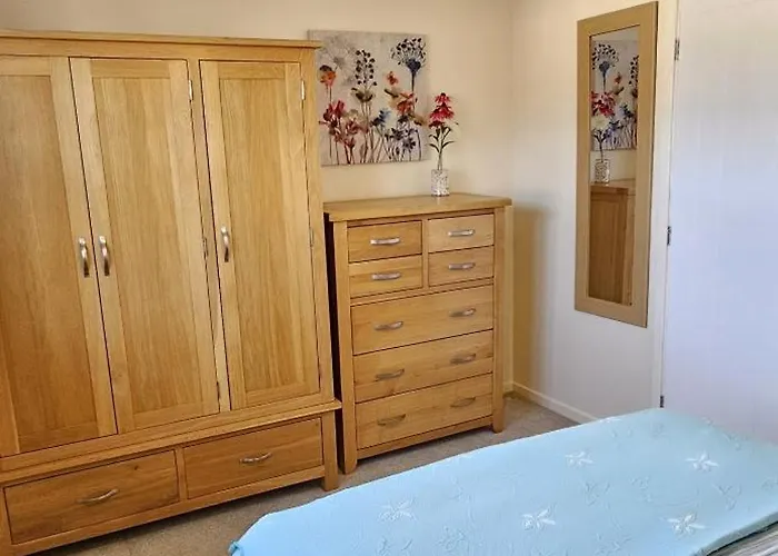 Holidays Jasmine Holiday home *