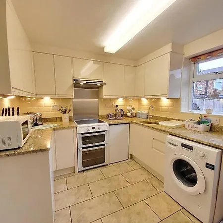 Holidays Jasmine بيت للعطل