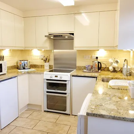 Casa de Férias Holidays Jasmine