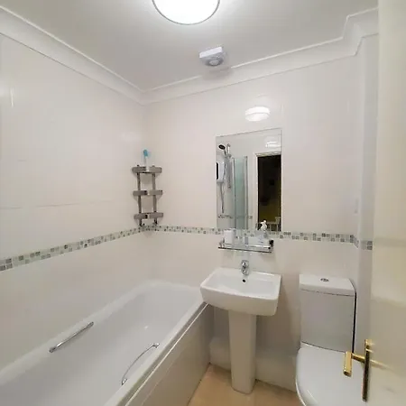 Holidays Jasmine بيت للعطل سولتبرن باي ذا سي