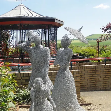 Holidays Jasmine Hébergement de vacances *