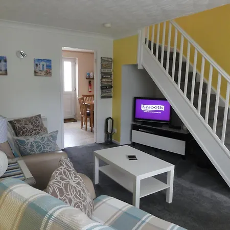 Casa de Férias Holidays Jasmine