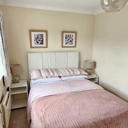 Holidays Jasmine سولتبرن باي ذا سي