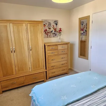 Holidays Jasmine بيت للعطل *