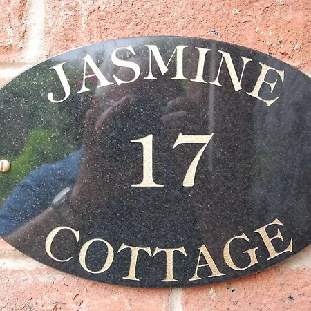 度假居 Holidays Jasmine 滨海索尔特本