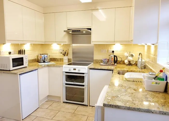 Hébergement de vacances Holidays Jasmine