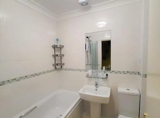 Holidays Jasmine Hébergement de vacances Saltburn-by-the-Sea