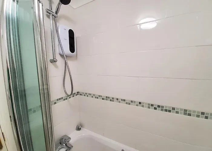 Hébergement de vacances Holidays Jasmine *