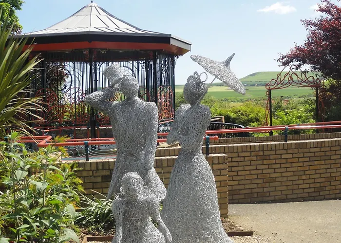 Holidays Jasmine Hébergement de vacances *