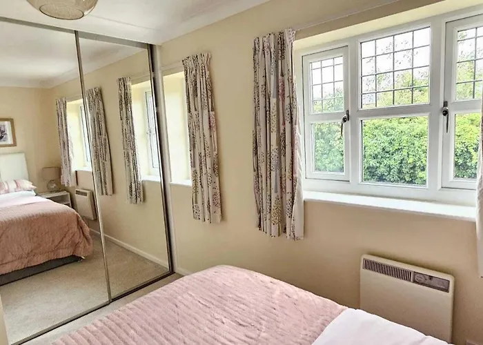 Hébergement de vacances Holidays Jasmine